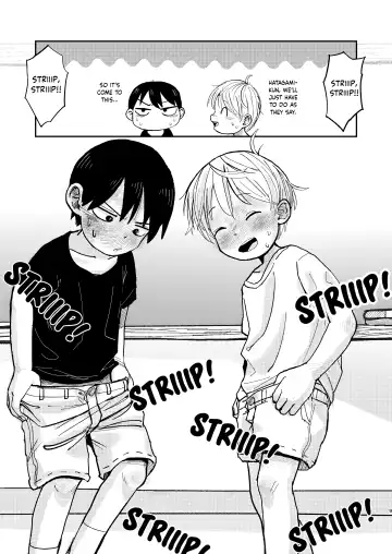 [Mesotane] Jitsuen!! Hoken Taiiku | Presentation!! Health and Physical Education Fhentai - Page 9