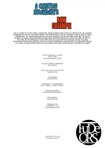 [Gachonjirou] Uwaki Hitozuma Nama Nakadashi Ottori Seiso Kakure Inran Hitozuma to Okute Dotei Otaku-kun | A Cheating Housewife's Raw Creampie (decensored) Fhentai - Page 28