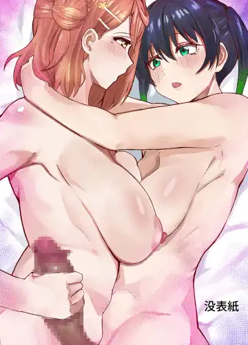 [Kinzoku Koutaku] Ochinpo Haegusuri Love Live Raider Fhentai - Page 27