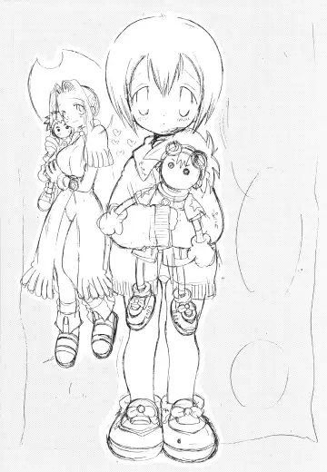 [Bennys - Inomoto Rikako] Digimon 2 Fhentai - Page 44