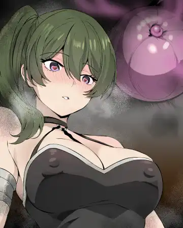 [Oishiko] Yabee Onna no Tsukamaekata - Noroi de Kono Onna o 1-kyuu Shoufu ni Sunbe! Fhentai - Page 136