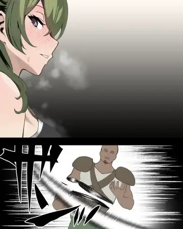 [Oishiko] Yabee Onna no Tsukamaekata - Noroi de Kono Onna o 1-kyuu Shoufu ni Sunbe! Fhentai - Page 140