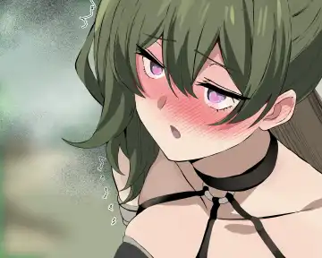 [Oishiko] Yabee Onna no Tsukamaekata - Noroi de Kono Onna o 1-kyuu Shoufu ni Sunbe! Fhentai - Page 148