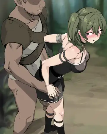 [Oishiko] Yabee Onna no Tsukamaekata - Noroi de Kono Onna o 1-kyuu Shoufu ni Sunbe! Fhentai - Page 149