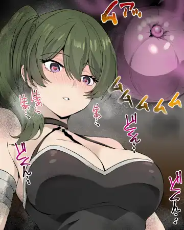 [Oishiko] Yabee Onna no Tsukamaekata - Noroi de Kono Onna o 1-kyuu Shoufu ni Sunbe! Fhentai - Page 22