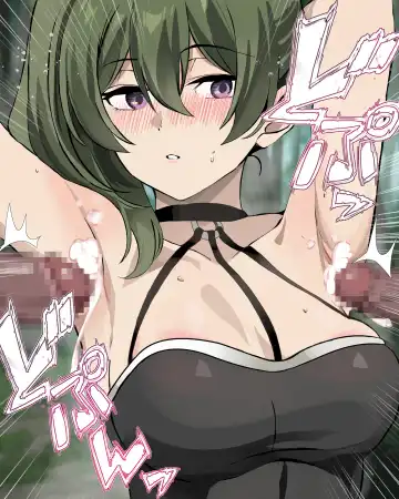 [Oishiko] Yabee Onna no Tsukamaekata - Noroi de Kono Onna o 1-kyuu Shoufu ni Sunbe! Fhentai - Page 70