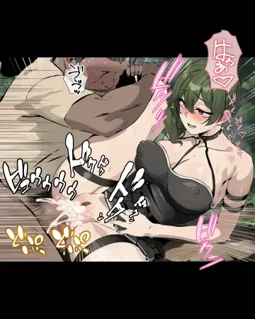 [Oishiko] Yabee Onna no Tsukamaekata - Noroi de Kono Onna o 1-kyuu Shoufu ni Sunbe! Fhentai - Page 78