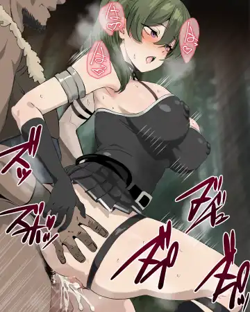 [Oishiko] Yabee Onna no Tsukamaekata - Noroi de Kono Onna o 1-kyuu Shoufu ni Sunbe! Fhentai - Page 80