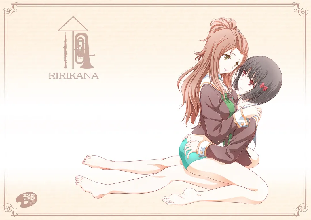 [Shiduki Michiru] Euphobian no Hibiki Octet - Euphobian will resound. Fhentai - Page 39