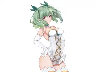 Mahou Shoujo Saint Lily Shinshoku ~Mahou Shoujo ga Ecchi na Teki ni Haiboku Shite Akuochi Kaijin-ka Suru Made~ - Magical girl Saint Lily Erosion Fhentai - Page 42