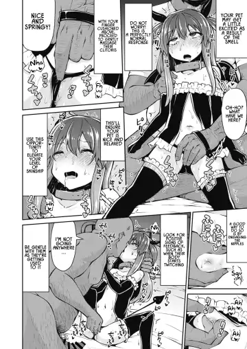 [Leafy] Sakyubasu wo Kattemiyou | Adopt a Succubus Fhentai - Page 2