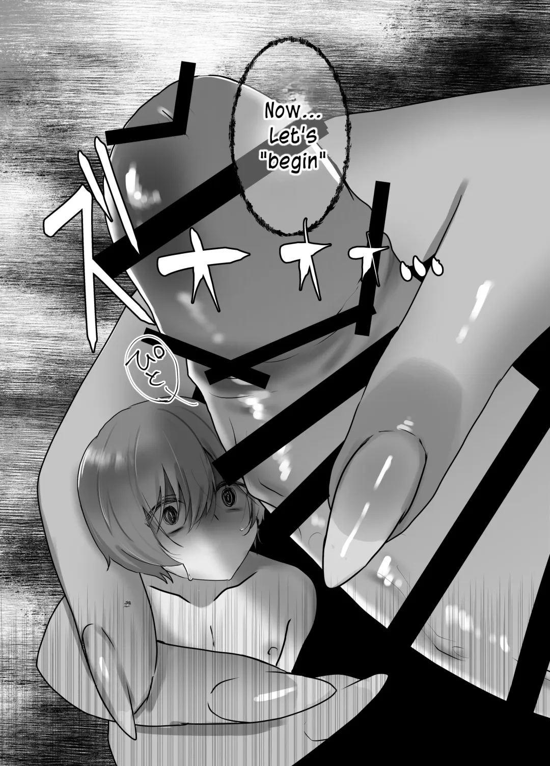 [Nieta Mago] Futanari Maou to Ikenie Yuusha | The Futanari Demon King and the Sacrificial Hero Fhentai - Page 4