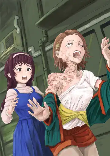 [Moheji] MultiGenitalize Fhentai - Page 3