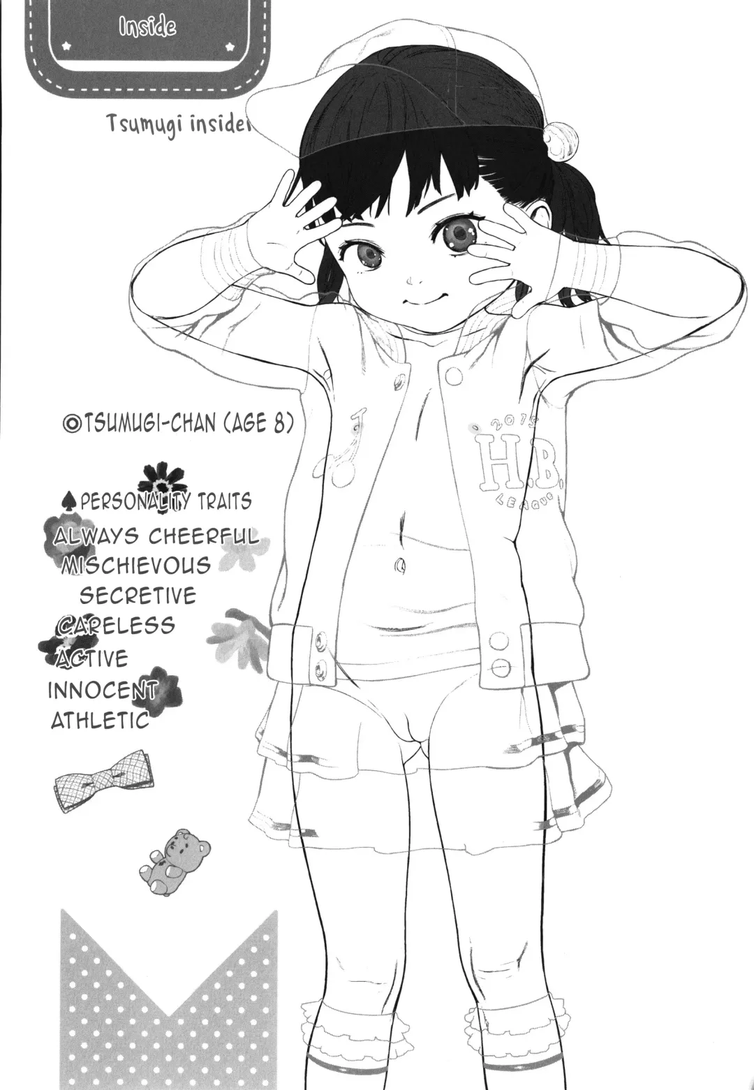 [Wada Wau] Hitoketakko Adorable (decensored) Fhentai - Page 192