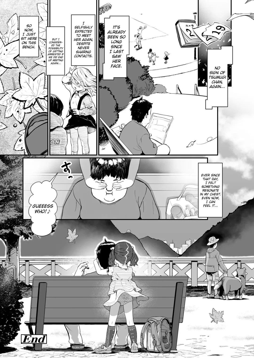 [Wada Wau] Hitoketakko Adorable (decensored) Fhentai - Page 66