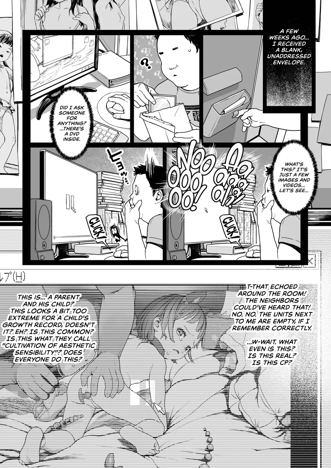 [Wada Wau] Hitoketakko Adorable (decensored) Fhentai - Page 8