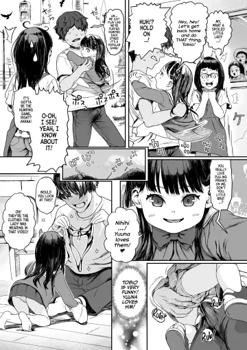 [Wada Wau] Hitoketakko Adorable (decensored) Fhentai - Page 113