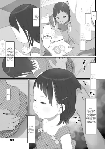 [Wada Wau] Hitoketakko Adorable (decensored) Fhentai - Page 159