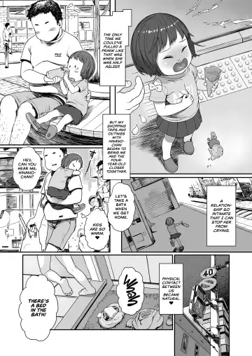 [Wada Wau] Hitoketakko Adorable (decensored) Fhentai - Page 18