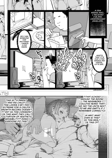 [Wada Wau] Hitoketakko Adorable (decensored) Fhentai - Page 8