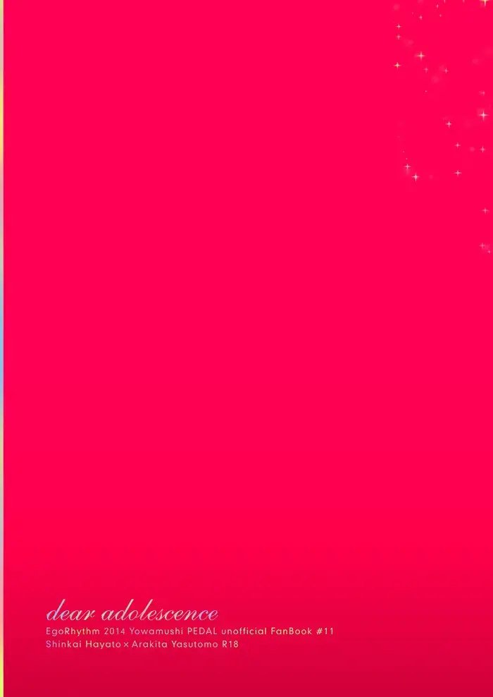 [Sakiko] Dear Adolescence Fhentai - Page 40