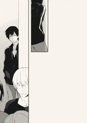 [Sakiko] Dear Adolescence Fhentai - Page 7