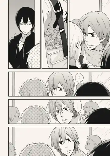 [Sakiko] Dear Adolescence Fhentai - Page 8