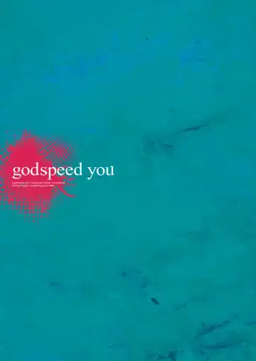 [Sakiko] godspeed you Fhentai - Page 26