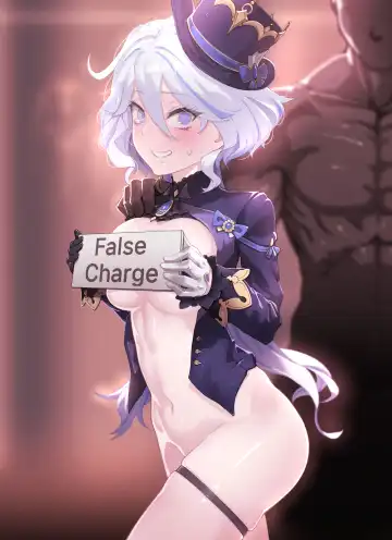 [Horori] Teyvat Gravure #03 Fhentai - Page 12