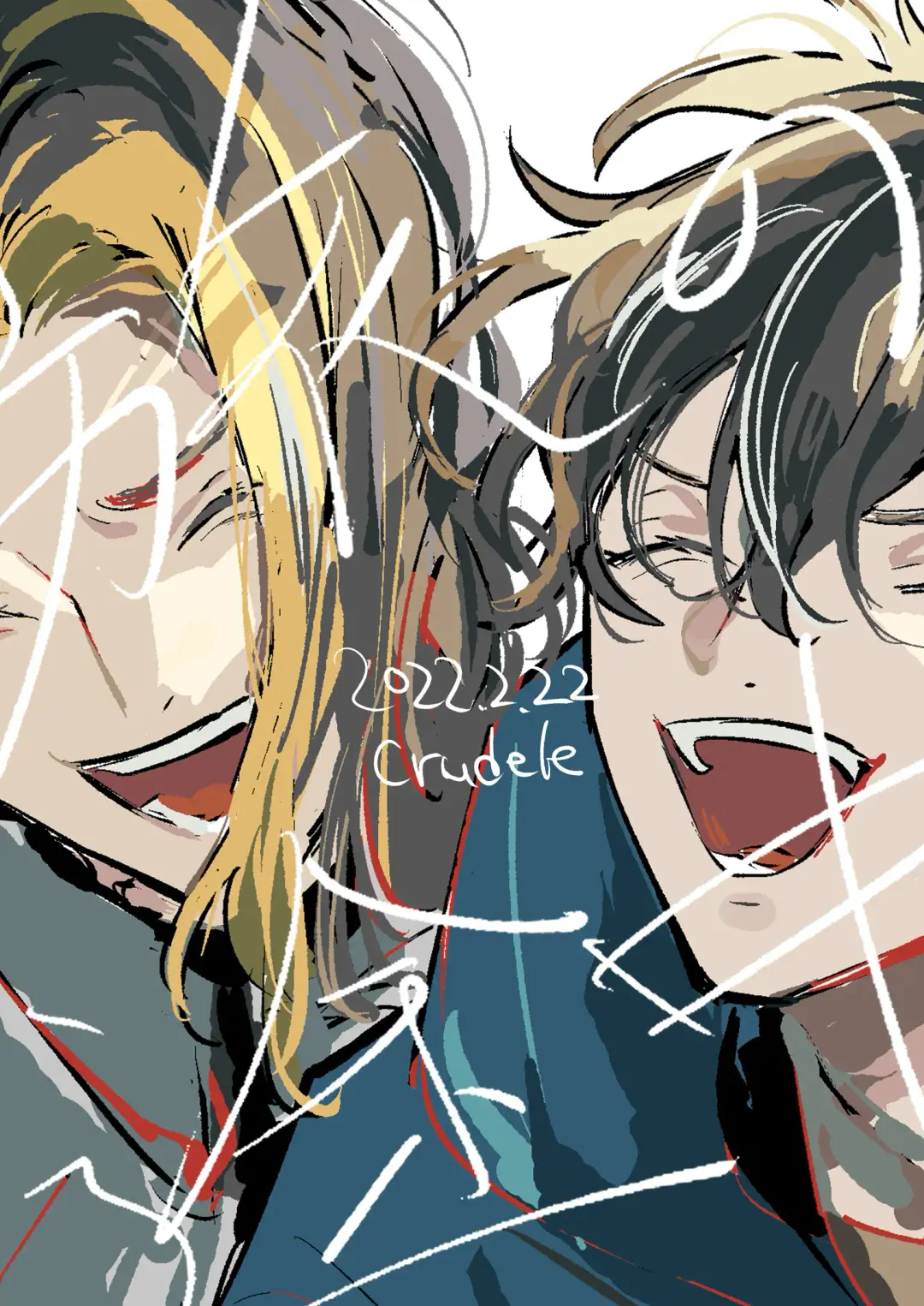 The journey isn't over. Fhentai - Page 70