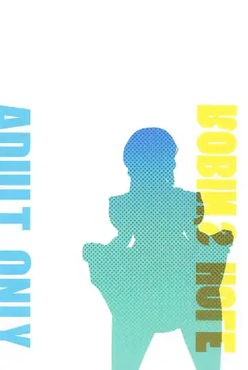 [Dorota Bou] ROBIN'S HOLE Fhentai - Page 27