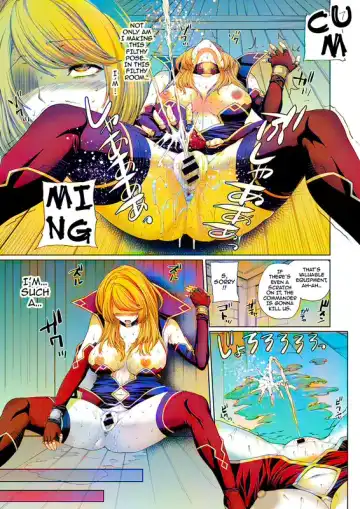 [Yoshida Inuhito] Ochihime | Fallen Queen Fhentai - Page 5