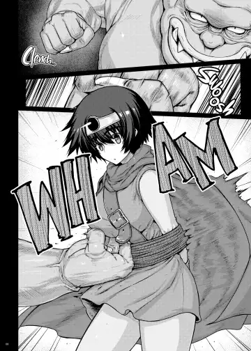 [Darabuchi] ABYSS (decensored) Fhentai - Page 7