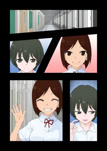 Kanojo no Imouto ni Peniban de Mesuochi saserareta Boku Fhentai - Page 32