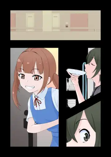 Kanojo no Imouto ni Peniban de Mesuochi saserareta Boku Fhentai - Page 33