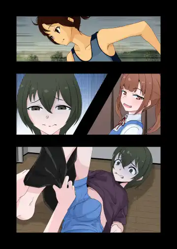 Kanojo no Imouto ni Peniban de Mesuochi saserareta Boku Fhentai - Page 35