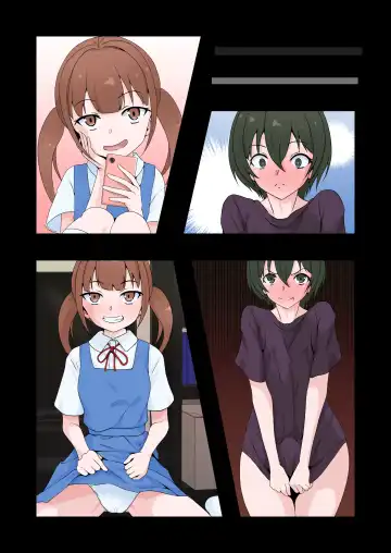 Kanojo no Imouto ni Peniban de Mesuochi saserareta Boku Fhentai - Page 38