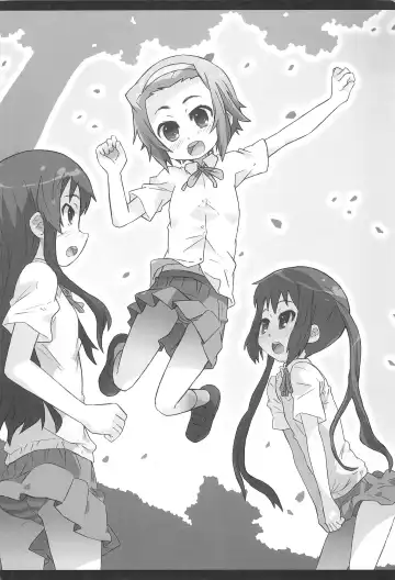 [Shimosan] Romance no Kami-sama Fhentai - Page 35