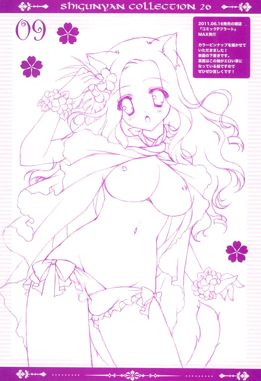 [Shigunyan] ShiguColle 26 Fhentai - Page 11