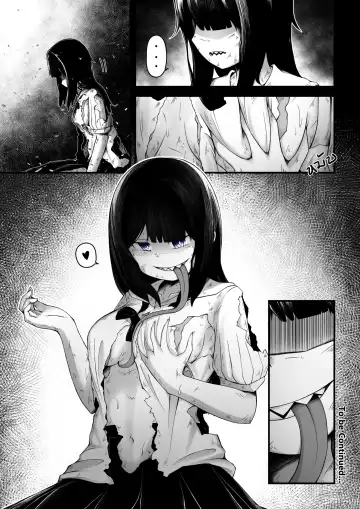 Parasite : The Extraterrestrial Friend /Ep.0.1- Ep. 0.2 Fhentai - Page 5