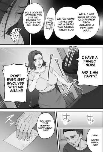 [Kameyama Cola] Oyako Ana ~Moto Yariman Haha to Papa-katsu Musume~ Fhentai - Page 11
