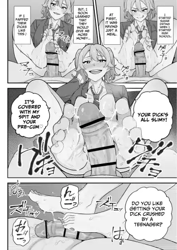 [Kameyama Cola] Oyako Ana ~Moto Yariman Haha to Papa-katsu Musume~ Fhentai - Page 52
