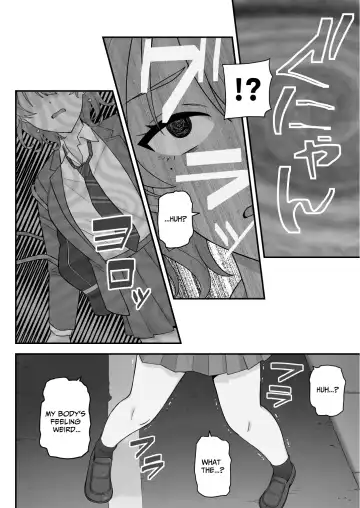 [Kameyama Cola] Oyako Ana ~Moto Yariman Haha to Papa-katsu Musume~ Fhentai - Page 58