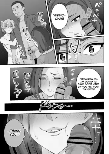 [Kameyama Cola] Oyako Ana ~Moto Yariman Haha to Papa-katsu Musume~ Fhentai - Page 75