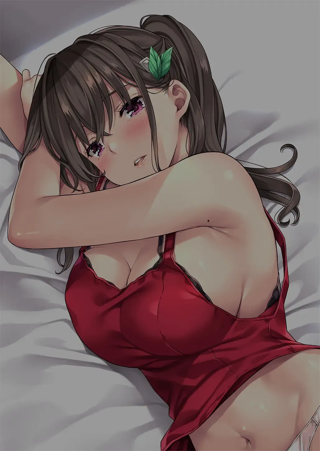 [Mizuhara Yuu] Kateinai Saimin 4 Fhentai - Page 51