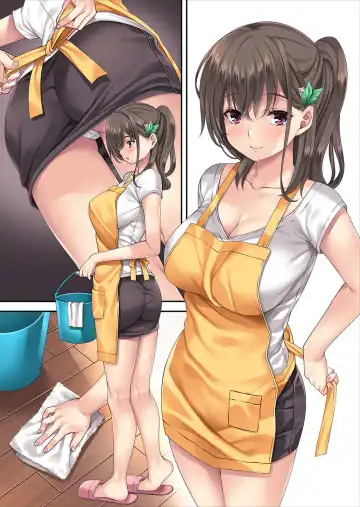 [Mizuhara Yuu] Kateinai Saimin 4 Fhentai - Page 52