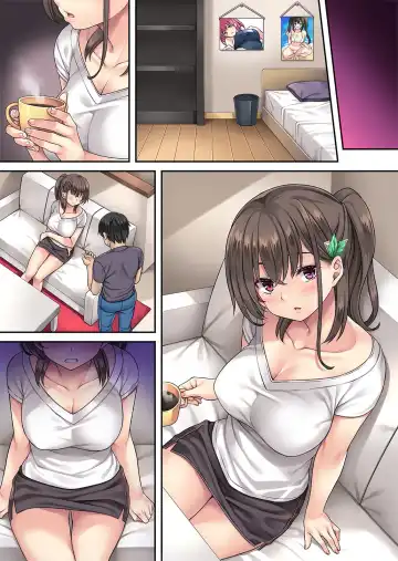 [Mizuhara Yuu] Kateinai Saimin 4 Fhentai - Page 54