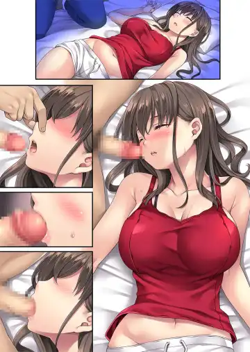 [Mizuhara Yuu] Kateinai Saimin 4 Fhentai - Page 70