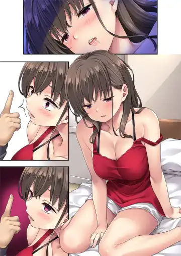 [Mizuhara Yuu] Kateinai Saimin 4 Fhentai - Page 74