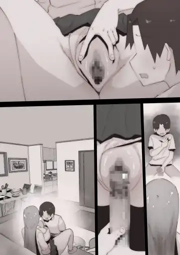 [Pupe] "Teka, shabuttemoii?" Anetomo Gal ni Osowareru Otouto-kun Fhentai - Page 101